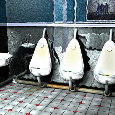 WaterCloset