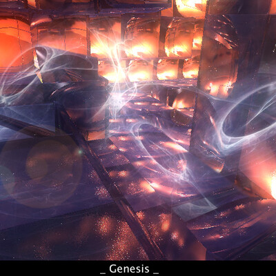 Klub Genesis//