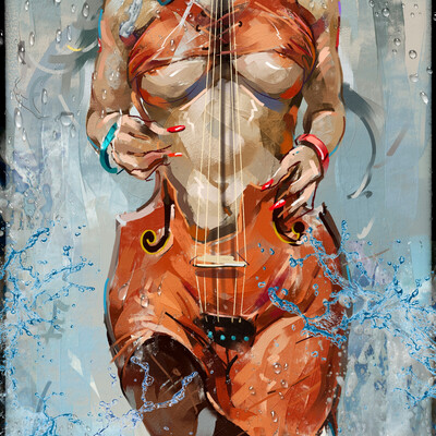 Violin