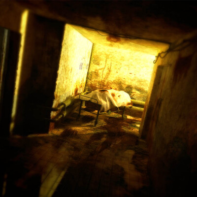 In Thoughts of Silent Hill