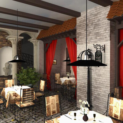 restoran