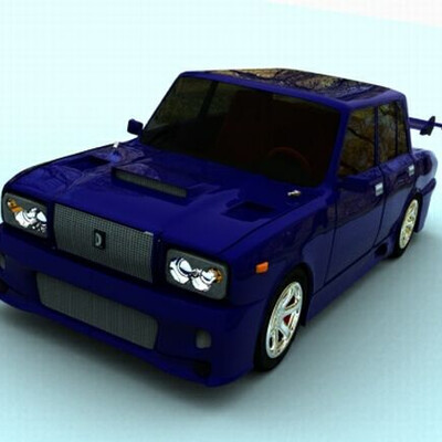 Tuning 2107