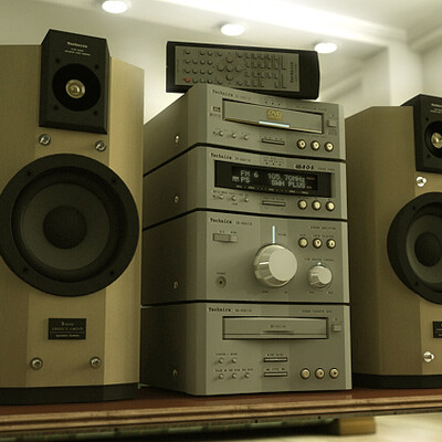 Technics