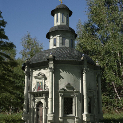 Pyatnitskiy kolodets