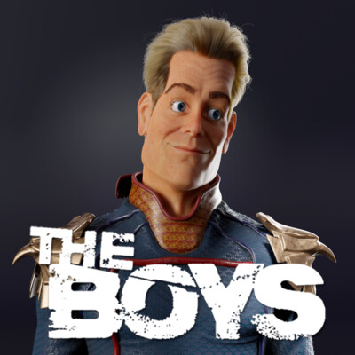 homelander