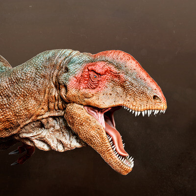 Concavenator
