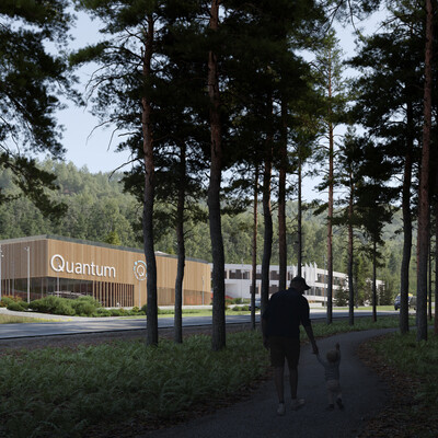 QUANTUM SCHOOL