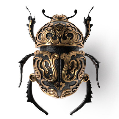 beetle