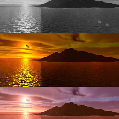 SunSet-2