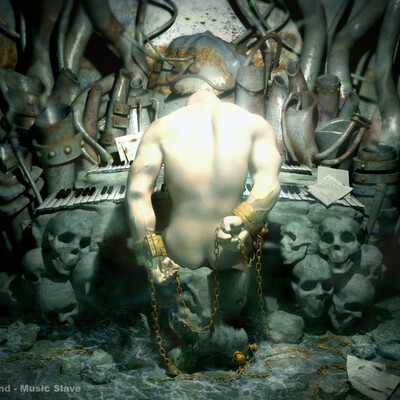 Music Slave