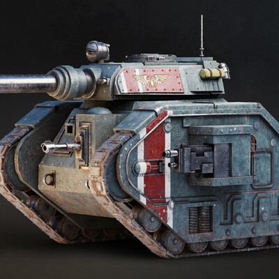 Leman Russ