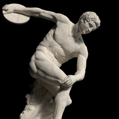 Discobolus