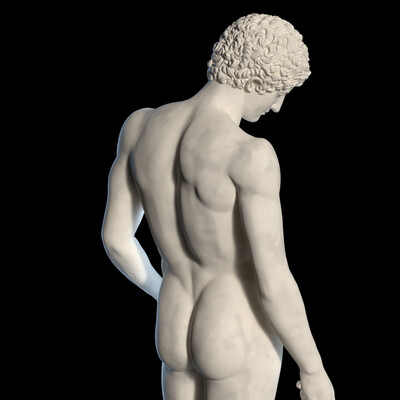 Antinous