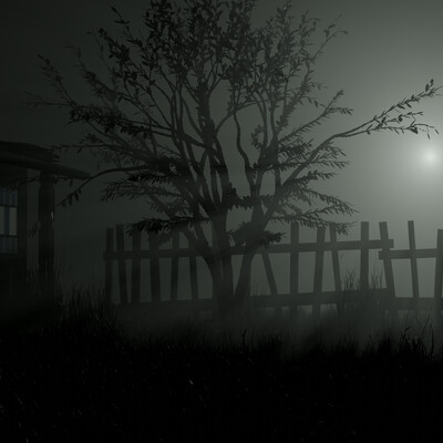 Creepy
