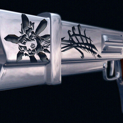GUN