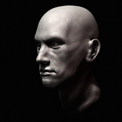 Head unknown