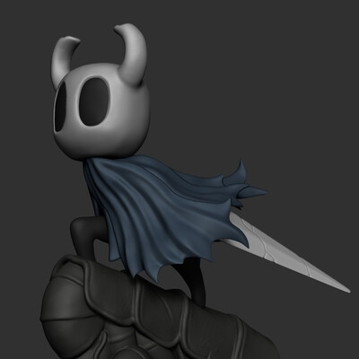 Hollow Knight