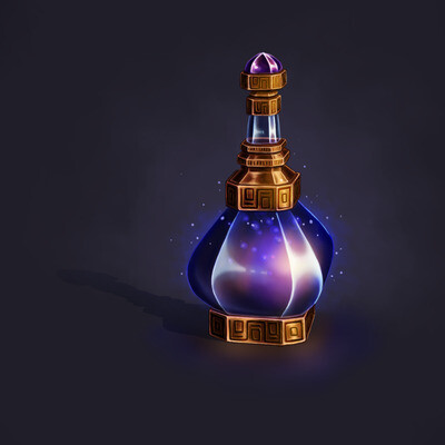 Bottle
