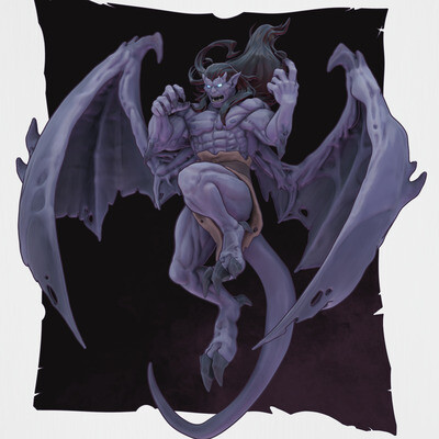 Goliath