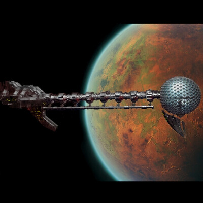 space