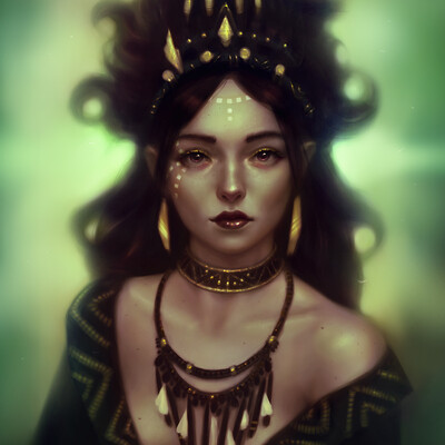 Princess