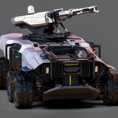 MAMMOTH / Мамонт (mega 8х8) - concept