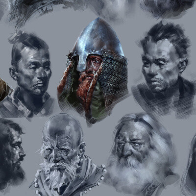 Sketches-4