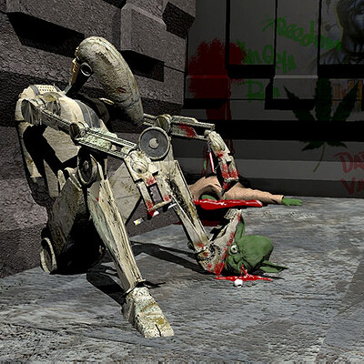 KRAH YODA