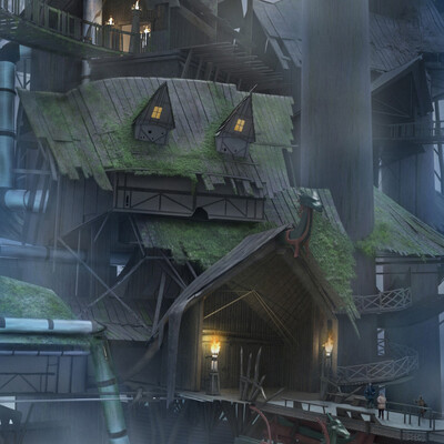 Niflheim