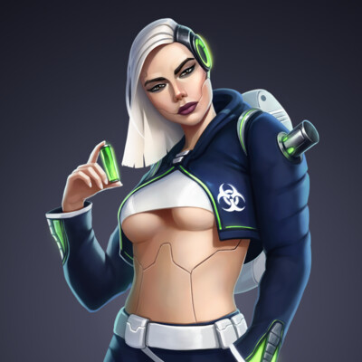 Biologist