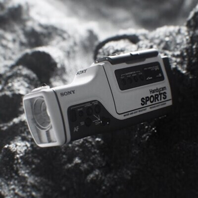Celebrating 40 Years Since Sony’s Iconic Walkman Debuted