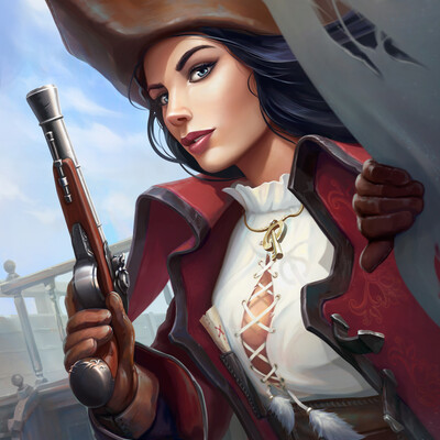 Pirate