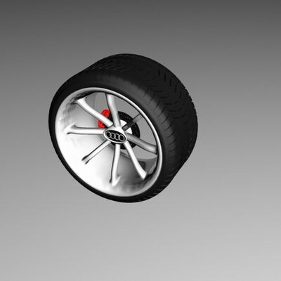 Disk