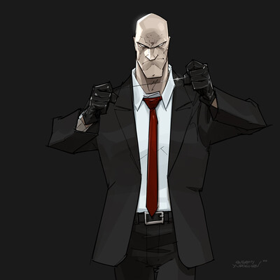 Hitman