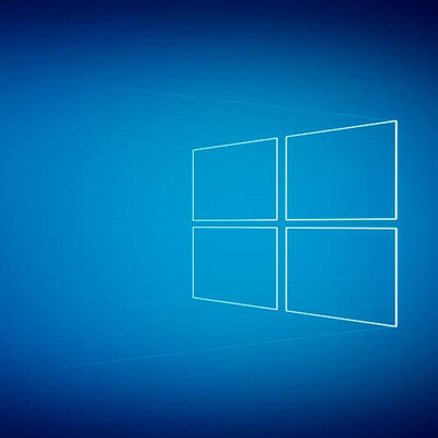 Windows 10 wallpaper