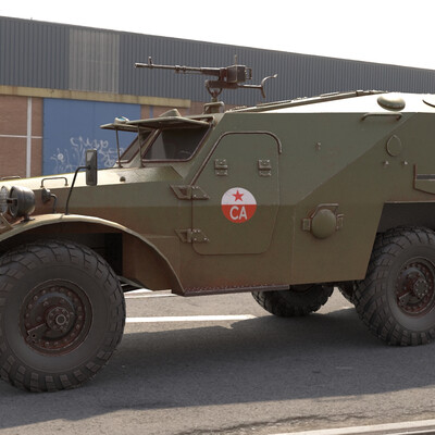 BTR 152
