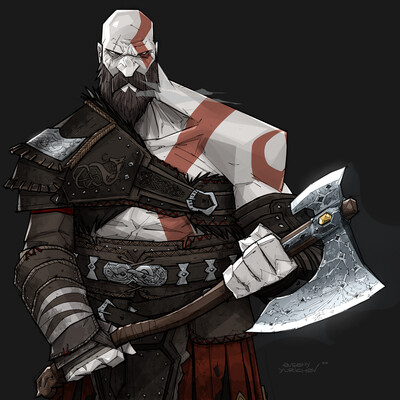 Kratos