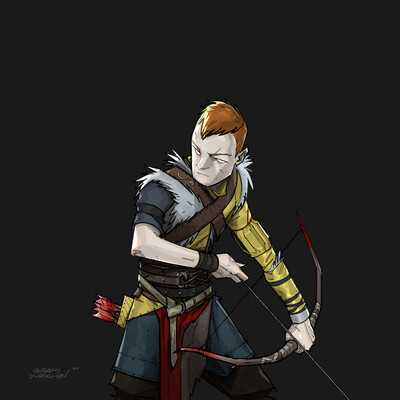 Boy (Loki)