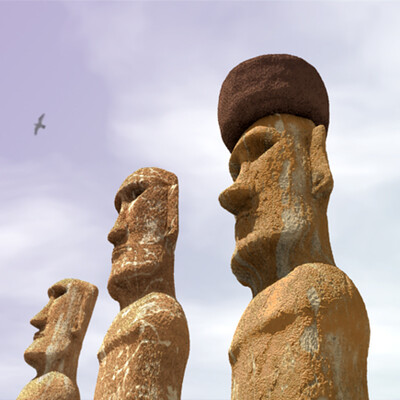 Rapa Nui