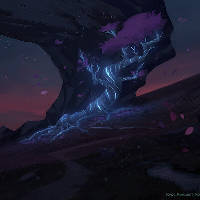 Concept Art