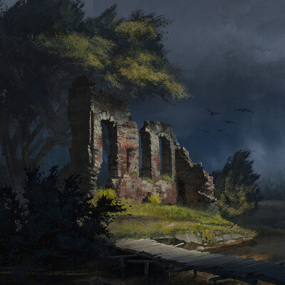 Concept Art