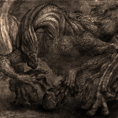 "The Serpent"