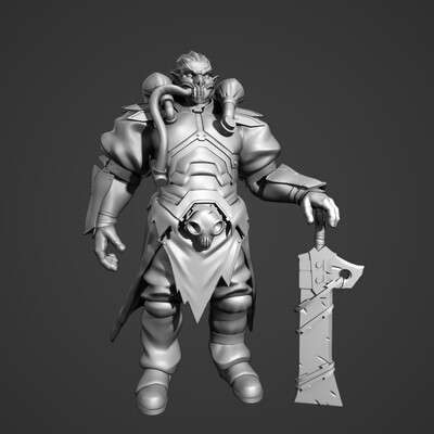 Ganon