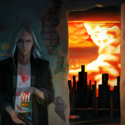 Apocalypse