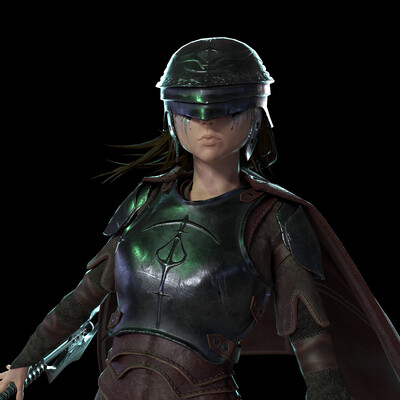 Mage Knight