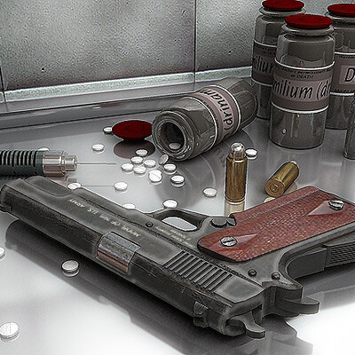 Colt 1911A1