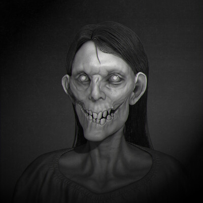 Speed Sculpt #150 "CG Allies"