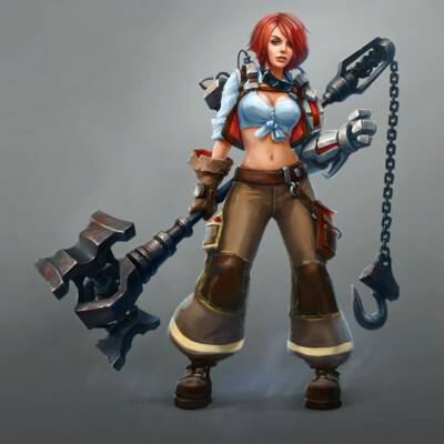 mechanic