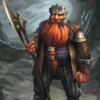 dwarf