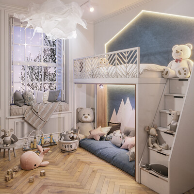 Children's